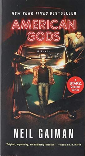 25 Retellings of Mythology, Myths and Legends | The Bibliofile American Gods Book, William Kamkwamba, John Wyndham, Mary Wollstonecraft, Suspense Books, American Gods, Types Of Books, New Gods, Christopher Knight