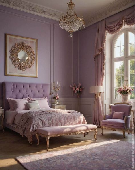 If you love the Bridgerton aesthetic, here are 17 must-see bedroom decor ideas inspired by the Brigderton colors and the Regency core trend. Ideas for: Bridgerton wallpaper, bridgerton season 3, regency core, regency core bedrooms, regencycore, grown woman bedroom ideas, moody vintage bedroom, moody romantic bedroom, girly pink bedroom, awesome bedrooms, fairy lights bedroom ideas, aesthetic bedroom ideas cozy, vintage modern bedroom, aesthetic bedroom inspo, regency era bedroom ideas. Bridgerton Theme Bedroom, Regency Era Room, Brigerton Bedrooms, Modern Regency Bedroom, Bridgerton Themed Bedroom, Regency Era Bedroom, Bridgerton Bedroom Ideas, Bridgerton Interior Design, Regency Era Decor