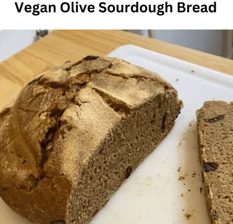 Olive Sourdough Bread, Roast Whole Garlic, Bread Without Sugar, Chocolate Strawberry Smoothie, Vegan Ribs, Vegan Protein Bars, Protein Bar Recipes, Less Sugar, Pumpkin Bars