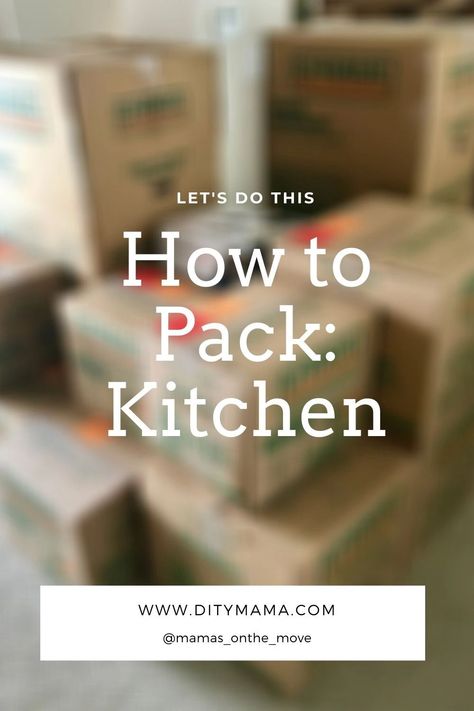 Welcome to our How to Pack Series! In this series, we will go through how to break down and pack the most popular items in your home. This will be a quick reference for those who would rather read the how-to steps instea... Packing For Storage, How To Efficiently Pack To Move, Packing Dishes For Moving, When To Pack For Moving, Quick Moving Tips Packing, How To Pack Moving Boxes, How To Pack Pots And Pans When Moving, Kitchen Packing Tips Moving, How To Pack Dishes For Moving