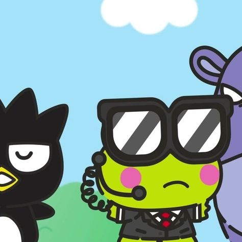 Matching Hello Kitty Pfp For 3, Sanrio 4 Matching Pfp, Team Umizoomi Matching Pfp, Hello Kitty 3 People Matching Pfp, Matching Hello Kitty Pfp Halloween, Kuromi And Keroppi Matching Pfp, Sanrio 3 People Matching Pfp, Trio Matching Icons Hello Kitty, Y2k Trio Pfp