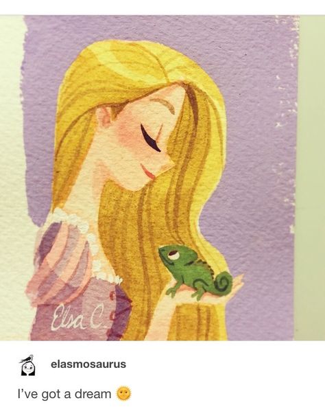 Rapunzel Tangled, Disney Paintings, Princess Drawings, Disney Rapunzel, Disney Artwork, Arte Disney, 수채화 그림, Disney Tangled, Pinturas Disney