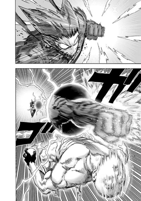 Saitama Vs Garou, Saitama Manga, Punch Manga, Opm Manga, Adveture Time, Saitama One Punch, Saitama One Punch Man, One Punch Man Manga, One Punch Man Anime