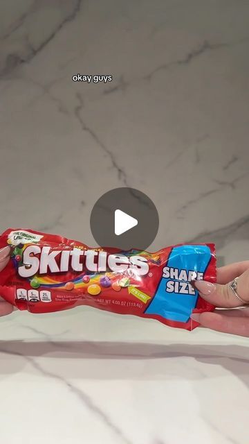 Daniella Shaba on Instagram: "Homemade freeze dried skittles !🤤 @alienbrainfreeze" Air Fryer Skittles, Homemade Freeze Dried Candy, Freeze Dried Candy In Air Fryer, Skittle Recipes, How To Make Freeze Dried Skittles, Freeze Drying Candy, Freeze Dried Skittles Diy, How To Freeze Dry Candy, Skittles Recipes