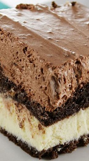 Chocolate Cheesecake Layer Cake, Italian Chocolate Desserts, Italian Love Cake Recipe, Italian Chocolate Cake Recipe, Chocolate Italian Love Cake, Fancy Chocolate Cake, The Most Amazing Chocolate Cake, Italian Love Cake, Magical Cake