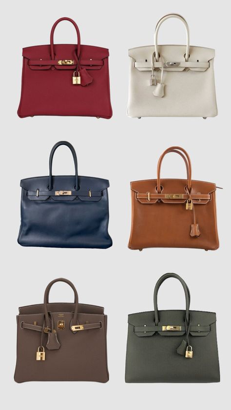 A Birken dream Birken Bag, Luxury Bags Collection, Fancy Bags, Hermes Bags, Luxury Bags, Handbags