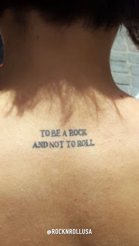 Tattoo Ideas
Rock Tattoo
Rock Music
Song Lyrics
Small Tattoo Groupie Tattoo, Classic Rock Inspired Tattoos, Tattoo Ideas Rock And Roll, Rock Tattoos For Women, Classic Rock Tattoo Ideas, Gnr Tattoo Ideas, Rock Lyric Tattoos, Rock Music Tattoo Ideas, Rockstar Tattoo Ideas