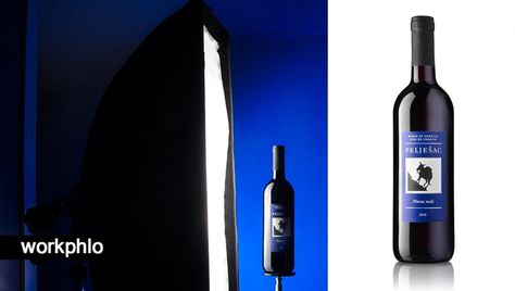 Wine Bottle Photography, Photography Lighting Techniques, Bottle Photography, Lighting Hacks, Lighting Diagram, Product Lighting, Photography Ideas At Home, Photography Lighting Setup, Custom Tables