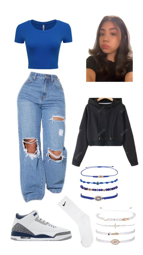 Fits For School Baddie, Cute Fits For School Baddie, Latina School Outfits, Latina School, Baddie Latina Outfits, Baddie Latina, Cute Easy Outfits For School, Cute Fits For School, School Baddie