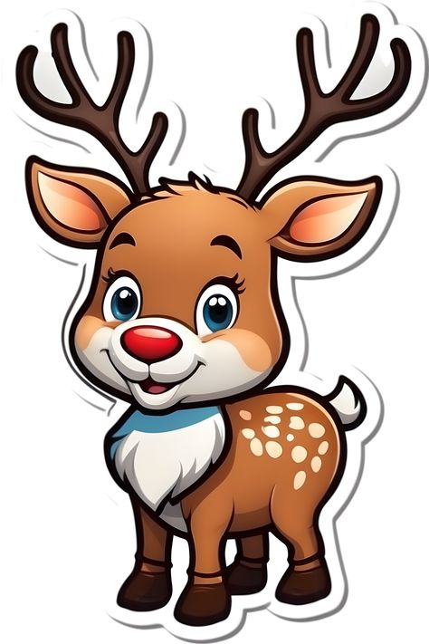 cartoon reindeer with presents on a transparent background ai generative,Christmas icons, Festive symbols, Holiday season, Xmas decorations Cartoon Reindeer, Christmas Icons, Cityscape Photos, Logo Banners, Heart With Arrow, Custom Illustration, Background Banner, Custom Branding, Xmas Decorations