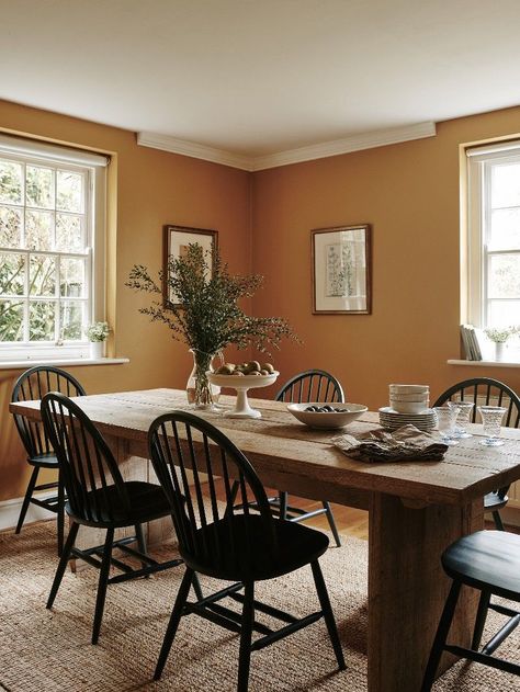 Décor | Colour Inspiration: Pinkish Brown