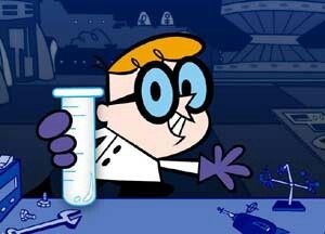 "Dee Dee!" Lol love Dexter's Laboratory! Haha Mad Scientist Lab, Dexter’s Laboratory, Dexter Laboratory, Batman Theme, Cartoon Network Shows, Teacher Memes, 90s Cartoons, Dee Dee, Mad Scientist