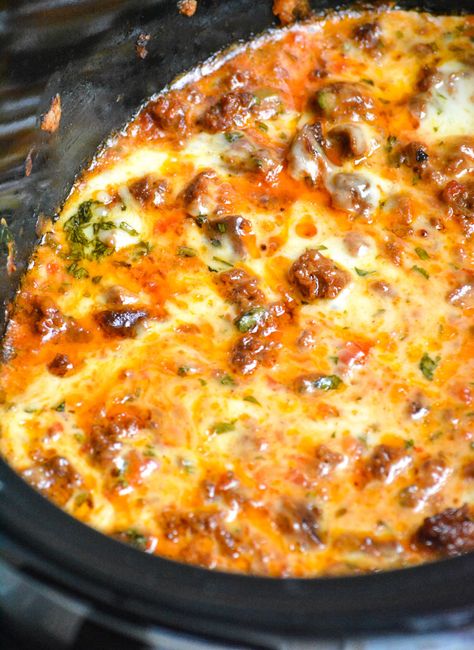 Slow Cooker Chorizo Queso, Chorizo Dip Crockpot, Crockpot Queso Fundido, Queso With Chorizo Crockpot, Queso Fundido Crockpot, Crockpot Chorizo Queso Dip, Queso Fundido With Chorizo Crockpot, Homemade Queso Fundido, The Moody Foody