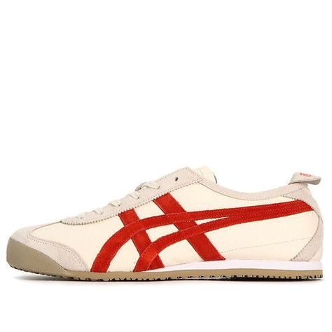 Tiger Sneakers, Tiger Shoes, Tiger Mexico 66, Onitsuka Tiger Mexico 66, Mexico 66, Asics Sneakers, Lightweight Sneakers, Shoe Inspo, Onitsuka Tiger