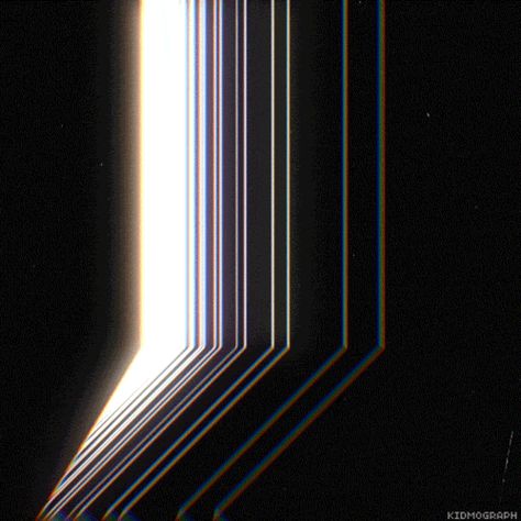 Abstract Gif, Illusion Gif, Arte Gif, New Retro Wave, Motion Graphics Design, Motion Design Animation, Glitch Art, Graphics Inspiration, Aesthetic Gif