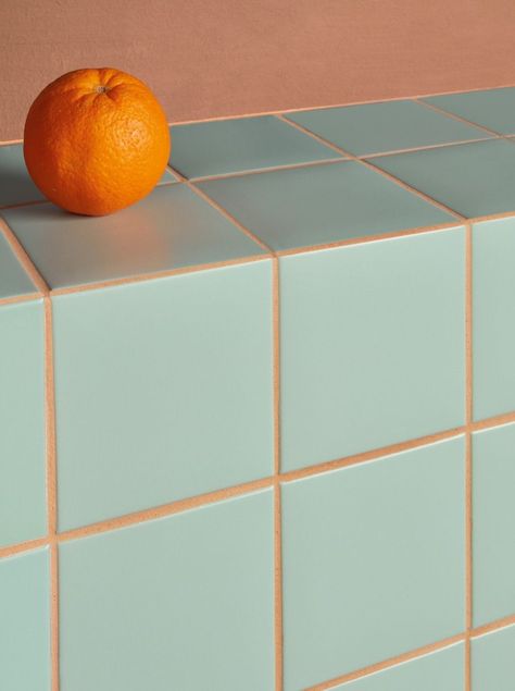 Bad Inspo, Tile Toilet, Coloured Grout, Checkerboard Floor, Indoor Tile, Grout Color, Tile Wall, House Tiles, Bathroom Floor Tiles