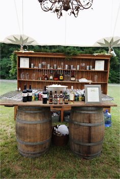 Backyard Wedding Bar, Wedding Planning Notebook, Back Garden Wedding, Ariel Wedding, Bridal Planner, Backyard Wedding Dresses, Backyard Wedding Ceremony, Southern Elegance, Wedding Backyard Reception