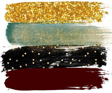 Confetti Clipart, Wolf Craft, Christmas Color Palette, Gold Glitter Confetti, Snake Art, Graphic Projects, Glitter Confetti, Color Balance, Clip Art Borders