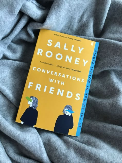 Sally Rooney Conversations With Friends, Conversation With Friends Book, Sally Rooney Books, Conversations With Friends Sally Rooney, Ur Annoying, Conversations With Friends, Sally Rooney, Friends Book, Book Shopping