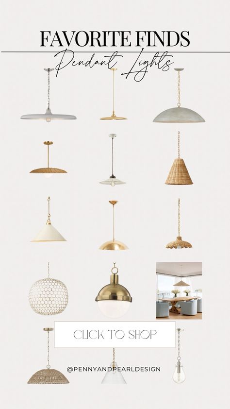 Peninsula lighting