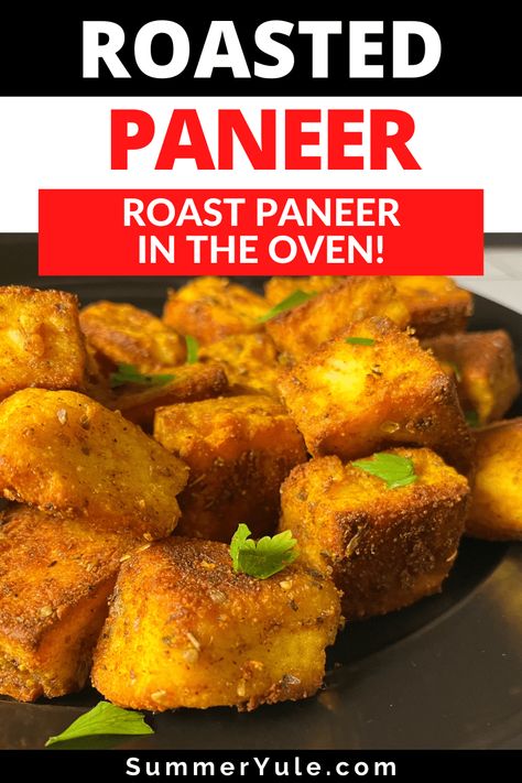 Paneer Tofu Recipes, How To Cook Paneer Cheese, Recipes Using Paneer Cheese, Indian Cheese Paneer Recipes, Marinated Paneer Recipe, Crispy Paneer Recipe, Recipes Using Paneer, Recipes With Paneer Cheese, Healthy Paneer Snacks