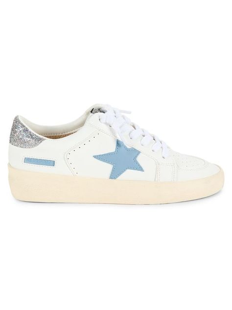 Vintage Havana Metallic Star Low Top Sneakers on SALE | Saks OFF 5TH Vintage Havana Sneakers, Cute Preppy Outfits, Vintage Havana, Customer Feedback, Low Top Sneakers, Blue Vintage, Preppy Outfits, Sneakers For Sale, Buy Vintage