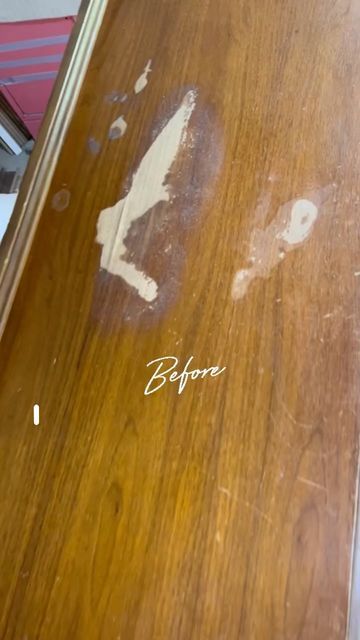 Melinda on Instagram: "Are you Team Paint Wash or Team Stain for your exposed wood areas? Lately, I’m Team Paint Wash 💫 I love the slightly opaque nature of a paint wash to hide stubborn imperfections in the wood while still allowing that beautiful wood grain to peek 🫣 through! I used Fusion’s Algonquin in a wash for the top and legs, I love how it turned out! Tell me 👇which Team you’re on! �❤️ #paintwash #bathohio #paintedfurniture #restored #hgtvpaint #melangesolstice #fleamarketflip #cottag Algonquin Wash, Paint Wash, American Farmhouse Style, Flea Market Flip, Furniture Flips, Sheesham Wood, Exposed Wood, Flipping Furniture, Buffet Table