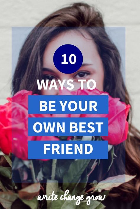 Articles On Self Love, Being Your Own Best Friend, Care Thoughts, Be At Peace With Yourself, Friendship Tips, Be Your Own Best Friend, Your Own Best Friend, Peace With Yourself, Own Best Friend