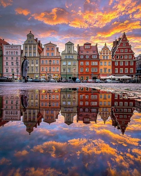 Poland Cities, Wroclaw Poland, Gdansk Poland, Poland Travel, Scenic Photography, Zakopane, Wroclaw, Gdansk, Amazing Travel