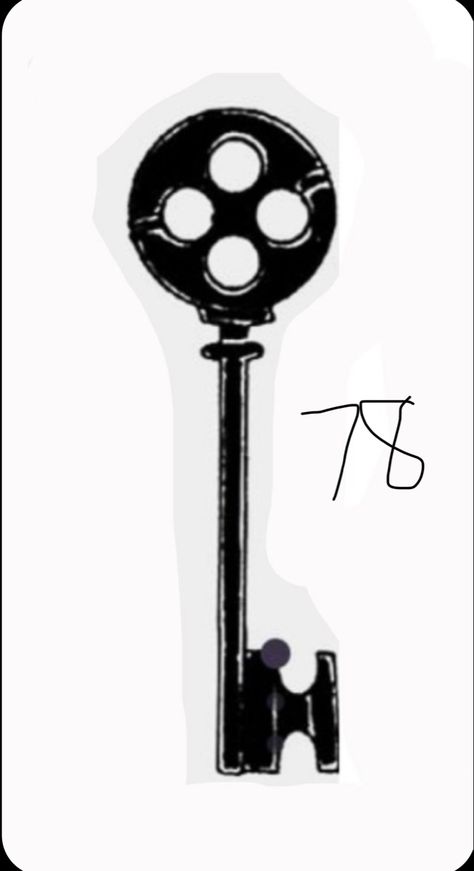 Hotel Key Tattoo, Coraline Key Tattoo, Coraline Key, Skeleton Key Tattoo, Key Tattoo, Tattoo Arm, Tattoo Stencils, Coraline, Arm Tattoo