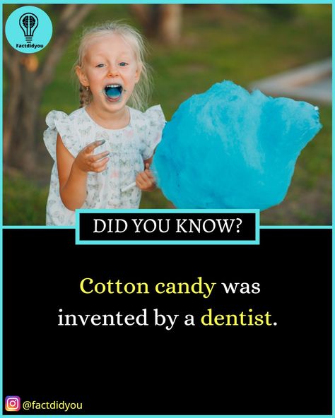 Facts Knowledge | Daily Facts | Best Knowledge | Trending Facts | Best Facts Weird Facts You Didnt Know, Random Fun Facts, Best Facts, Facts About Life, Facts About Dreams, Hidden Sugar, Dental Assisting, Youtube Facts, Physiological Facts