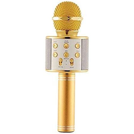 Singing Microphone, Karaoke Mic, Karaoke Speaker, Karaoke Microphone, Microphone Stands, Recorder Music, Stereo Headphones, Smart Phones, Audio Cable