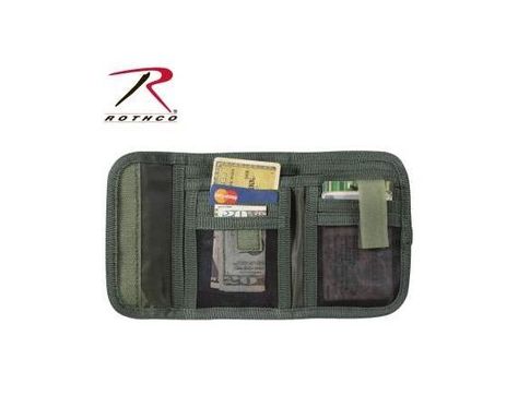 Woodland Camo Tri-Fold ID Wallet | Vermont Army Navy Digital Camo, Woodland Camo, Id Wallet, Army & Navy, Under Maintenance, Tri Fold, Badge Holder, Badge Holders, Free Giveaway