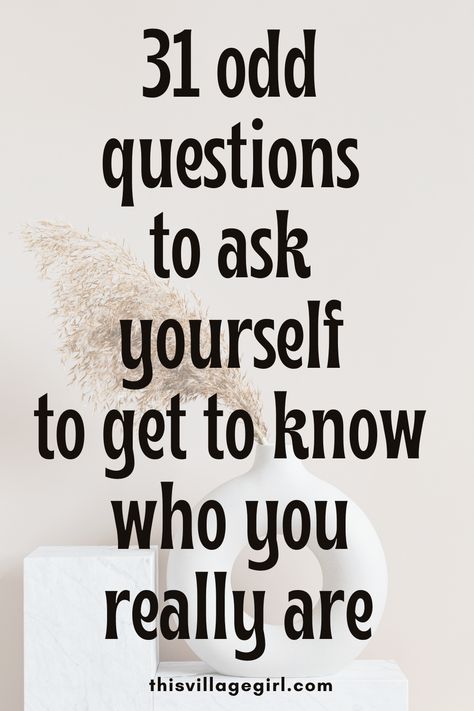 Odd Questions To Ask, Spiritual Questions, Questions To Ask Yourself, Trening Fitness, Fun Questions To Ask, Getting To Know Someone, Writing Therapy, Journal Writing Prompts, Ask Yourself