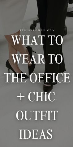 Find the best guide on what to wear to the office in this article + the most elegant and stylish office outfit ideas for you to recreate. Office outfit inspo, casual office outfit ideas for women. Classy office outfit aesthetic, cute office outfits, business outfit ideas for women. Sweater Outfits Office Wear, Beta Club Induction Ceremony Outfits, Womens Presentation Outfit, Classy Fall Work Outfits, Black Buissnes Casual Outfits Woman, Outfits With Black Slacks Women, Office Feminine Outfit, Corporate Looks For Women, Dress Like An Executive Without Heels