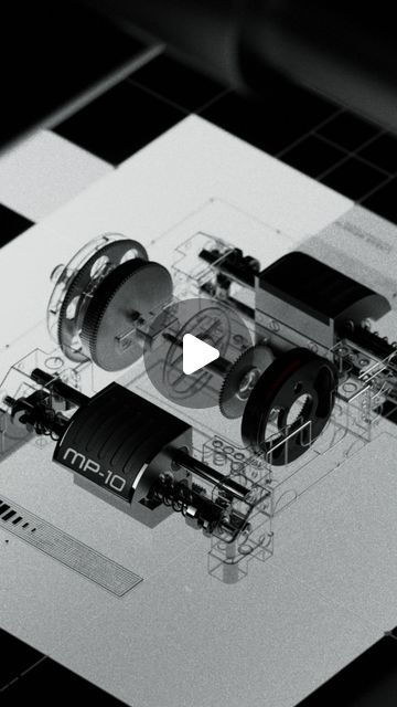 Product Design Render, C4d Animation, Gritty Texture, Product Reveal, Low Key Lighting, Exploded View, Motion Poster, Product Animation, Sink Design