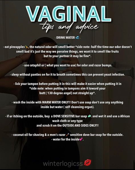 How To Keep It Clean Down There, How To Properly Wash Down There, How To Keep Your Kitty Fresh, How To Make Your Kitty Smell Good Fast, How To Stay To Yourself, Hygiene Tips For Vag, Kitty Care Women, Best Deordant For Women, Kitty Health Tips