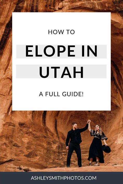 If you’re planning your own elopement, there are a few things you should know about how to elope in Utah! Keep reading this guide, and you’ll be an expert in no time. Park City Utah Elopement, Zion National Park Elopement, Elope Locations, Telluride Colorado Wedding, Soul Tie, Glacier National Park Wedding, Glacier National Park Elopement, Wedding Venues Utah, Ashley Smith