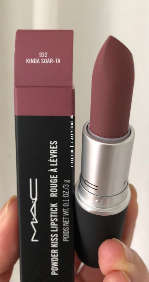 Kinda Soar-Ta Mac Lipstick, Mac Lipstick Shade, Mac Nude Lipstick, Mac Lipstick Colours Mac Kinda Soar-ta, Top Mac Lipsticks, Mac Makeup Lipstick, Mac Nude Lipstick, Lipstick Colours, Mac Lipstick Colors, Mac Lipstick Shades, Matte Lipstick Shades, Mac Lip