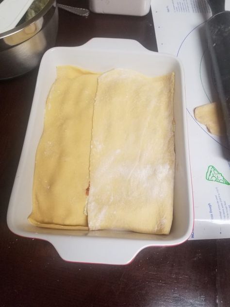 Homemade Lasagna Pasta Dough, Lasagna With Homemade Pasta, Homemade Lasagna Noodles Without Machine, Lasagna With Homemade Noodles, Home Made Lasagna Noodles, Lasagna Noodles Homemade, Phillips Pasta Maker, Kitchenaid Pasta Maker, Recipes With Lasagna Noodles