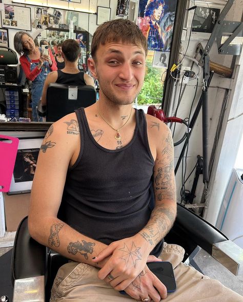 Anwar Hadid, Beautiful Soul, Shoulder Top, Open Shoulder Tops, Slip Dress, Women's Top, Quick Saves