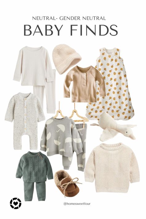 Oh baby baby. Neutral- gender neutral baby finds 🤍 Follow my shop @Homesweetfour on the @shop.LTK app to shop this post and get my exclusive app-only content! #liketkit #LTKbaby #LTKFind #LTKSeasonal @shop.ltk https://liketk.it/40wUQ Gender Neutral Baby Outfits, Neutral Baby Girl Clothes, Newborn Coming Home Outfit Neutral, Newborn Going Home Outfit Neutral, Take Home Outfit Gender Neutral, Newborn Onesies Neutral, Baby Clothes Gender Neutral, Gender Neutral Swaddle Sets, Gender Neutral Outfits