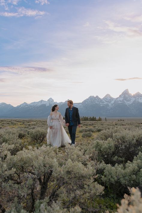 Jackson Hole Wyoming Bachelorette, Jackson Hole Elopement, Jackson Hole Wyoming Wedding, Winter In Jackson Hole Wyoming, Wyoming Elopement Jackson Hole, Jackson Hole Wyoming Wedding Venues, When To Get Married, Jackson Hole Wyoming Spring, Jackson Hole Winter