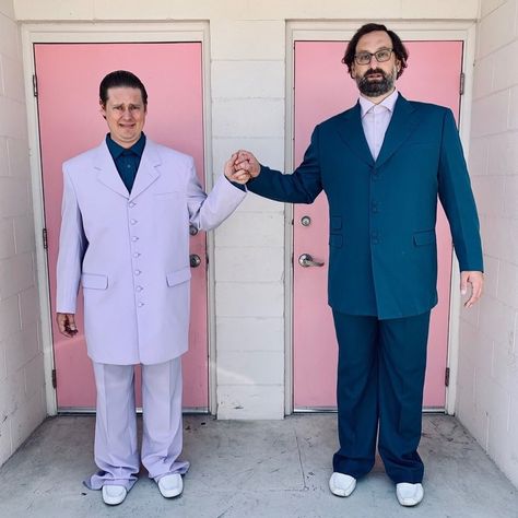 Tim And Eric Awesome Show, Tim And Eric, Majestic Theatre, White Dress Shoes, Jack White, Comedy Films, Adult Swim, New Trailers, Insta Inspo