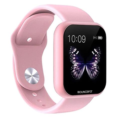 Price: (as of - Details) Product Description NOTE- NO CALLING FEATURE-You will receive only notification to See Calls & Messages on Your Wrist: Receive/Rejection call, calendar, SMS and SNS (Facebook, WhatsApp, LinkedIn, Instagram, and Twitter) notifications on display, fitness tracker band let you never miss the messages that matter.Water proof Smart fitness Watch with Bluetooth And Heart Rate sensor, Activity Recorder, Sleep Monitor, Calorie Counter, Call Notifications, Alarm, Message, Usb ... Daily Activity Tracker, Fitness Band, Fitness Smart Watch, Smart Band, Wearable Technology, Band Workout, Laptop Accessories, Heart Rate, Water Proof