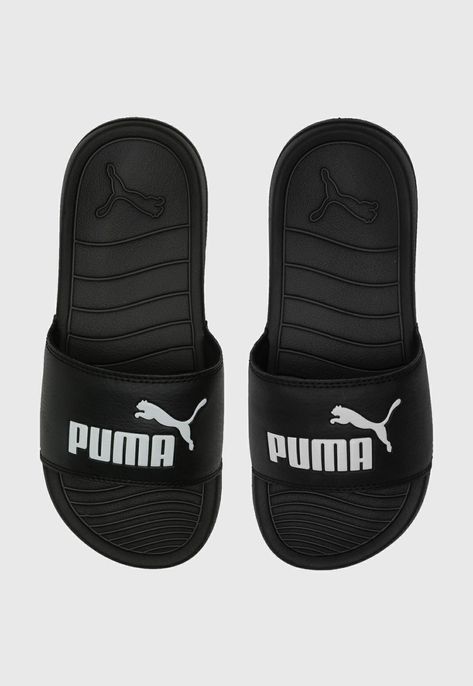 Puma Slides, Soccer Camp, Shoes Teen, Slides Women, Girly Shoes, Heel Slippers, Slides Sandals, Pool Slides, Slides