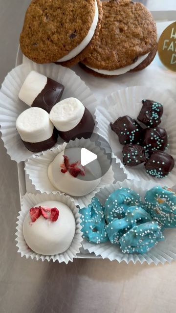 We have Father’s Day treat boxes available in-store and through UberEats, Postmates, and DoorDash. Not in California but want to gift YVK’s cakes or treats to your loved ones? Order online in advance or use UberEats to send our treats as far as Beverly Hills. All our products are vegan and gluten-free.

Visit us at 11 W Dayton Street in Pasadena this weekend:

Sunday (Father’s Day): 9 AM - 5 PM Fathers Day Treats, 9 Am, Vegan Kitchen, Treat Boxes, Happy Father, Happy Fathers Day, First Order, Order Online, Beverly Hills