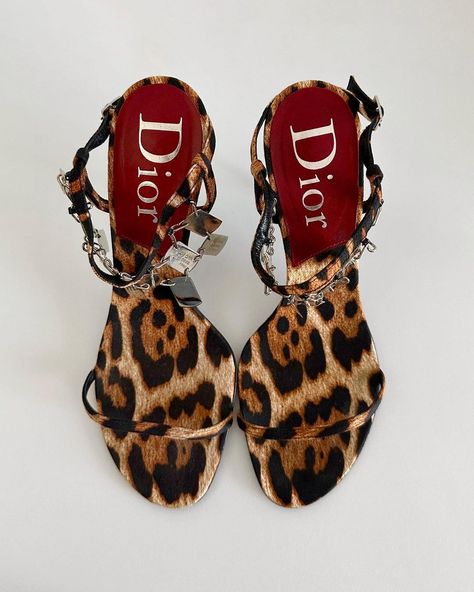 Cheetah Heels, Leopard Print Shoes, Leopard Nails, Vintage Heels, Print Shoes, Shoe Inspo, Swag Shoes, New Energy, Mode Inspo