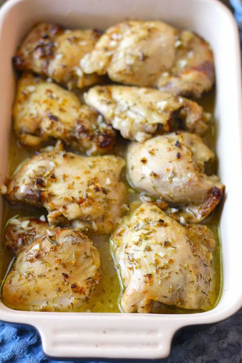 Baked Greek Lemon Chicken | 12 Tomatoes Baked Lemon Greek Chicken, Quick Healthy Chicken Meals, Baked Greek Lemon Chicken 12 Tomatoes, 12 Tomatoes Recipes Chicken, Baked Greek Lemon Chicken, Twelve Tomatoes, Foods High In Fiber, Baked Greek Chicken, 12 Tomatoes Recipes