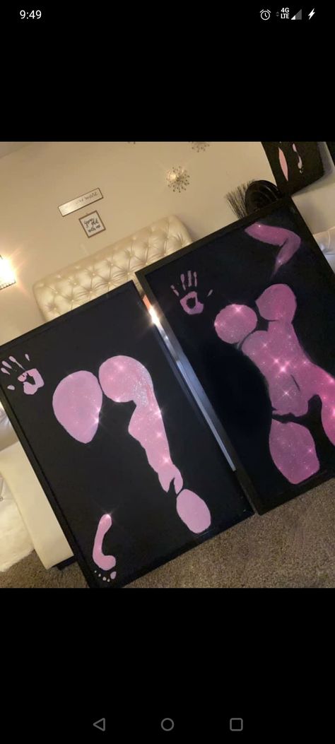 Diy Body Canvas Art, Text On Canvas, Diy Body Art On Canvas Couple, Painting Naked Body On Canvas Diy Diy, Canvas Body Art For Boyfriend, Relationship Craft Ideas, Painting Ideas On Canvas For Girlfriend, Gifts For Boyfriend Painting, Body Art Paint Ideas On Canvas